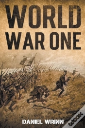 Capa do artigo World War One