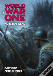 Capa do artigo World War One
