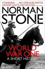World War One - Preview