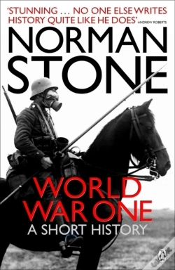 Capa do artigo World War One