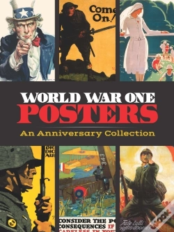 Capa do artigo World War One Posters