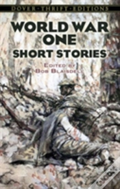 Capa do artigo World War One Short Stories