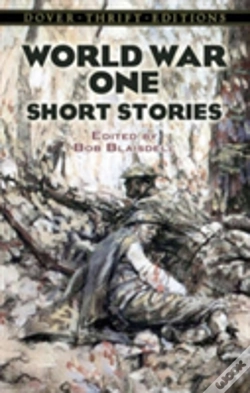 Capa do artigo World War One Short Stories