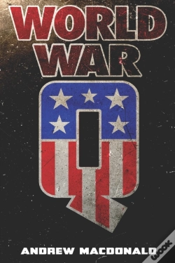 Capa do artigo World War Q