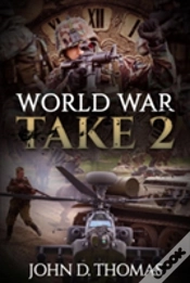 Capa do artigo World War Take 2