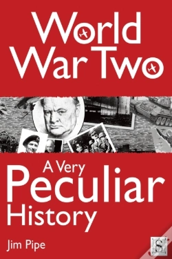 Capa do artigo World War Two, A Very Peculiar History