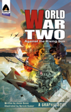 World War Two: Against The Rising Sun