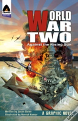 Capa do artigo World War Two: Against The Rising Sun