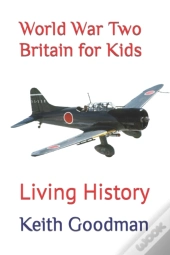 World War Two Britain For Kids