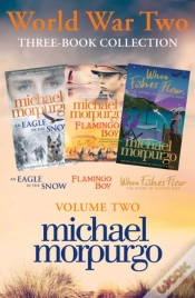 Capa do artigo World War Two Collection: Volume 2