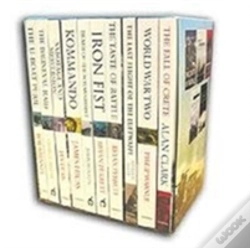 Capa do artigo World War Two Collection