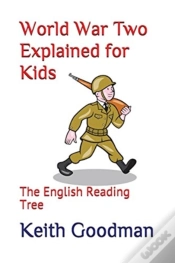 Capa do artigo World War Two Explained For Kids