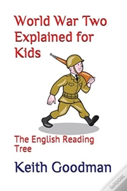 Capa do artigo World War Two Explained For Kids