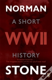 Capa do artigo World War Two