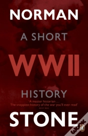 Capa do artigo World War Two