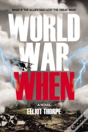 Capa do artigo World War When