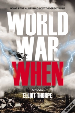 Capa do artigo World War When