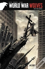 Capa do artigo World War Wolves: Dios Tiene Gracia