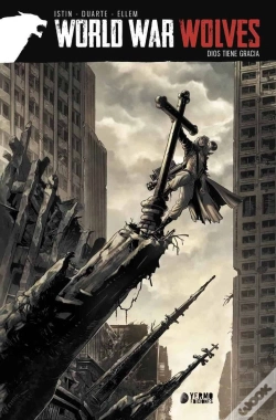 Capa do artigo World War Wolves: Dios Tiene Gracia