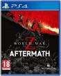 World War Z Aftermath PS4 - Preview