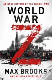 Capa do artigo World War Z