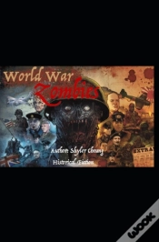 Capa do artigo World War Zombies