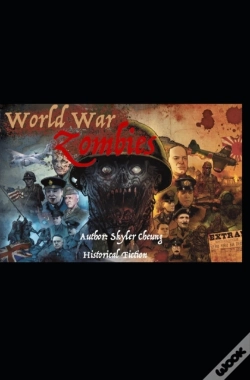 Capa do artigo World War Zombies