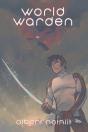 World Warden Volume 2 - Preview