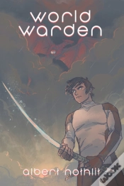 Capa do artigo World Warden Volume 2
