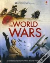 Capa do artigo World Wars