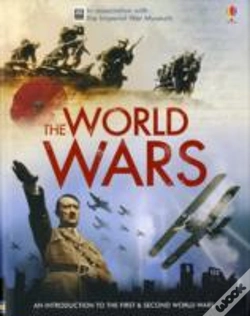 Capa do artigo World Wars