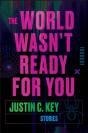 World Wasn'T Ready For You - Preview
