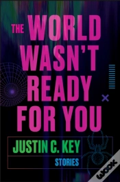 Capa do artigo World Wasn