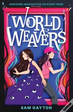 Capa do artigo World Weavers