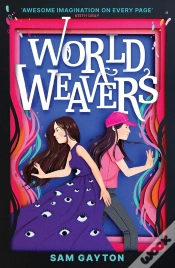 Capa do artigo World Weavers