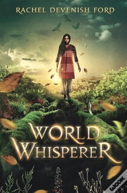 Capa do artigo World Whisperer