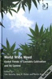 Capa do artigo World Wide Weed