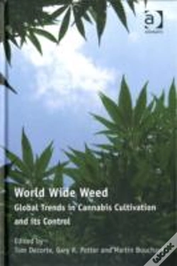 Capa do artigo World Wide Weed