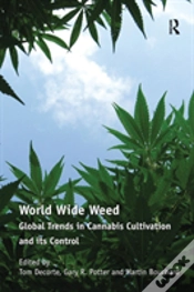 Capa do artigo World Wide Weed