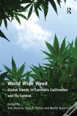 Capa do artigo World Wide Weed