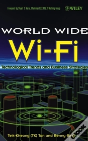 Capa do artigo World Wide Wi-Fi