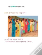 Capa do artigo World Widows Report