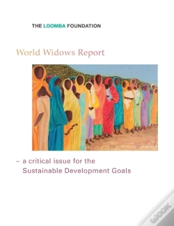 Capa do artigo World Widows Report