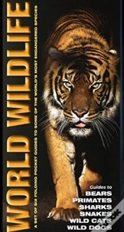 Capa do artigo World Wildlife
