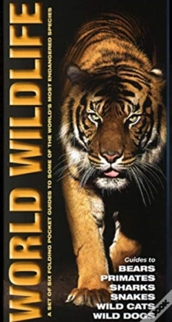 Capa do artigo World Wildlife
