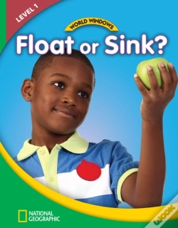 Capa do artigo World Windows 1 (Science): Float Or Sink?