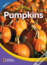 World Windows 2 (Science): Pumpkins