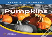 World Windows 2 (Science): Pumpkins Workbook