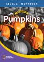 World Windows 2 (Science): Pumpkins Workbook - Preview