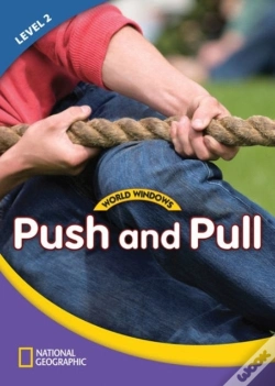Capa do artigo World Windows 2 (Science): Push And Pull